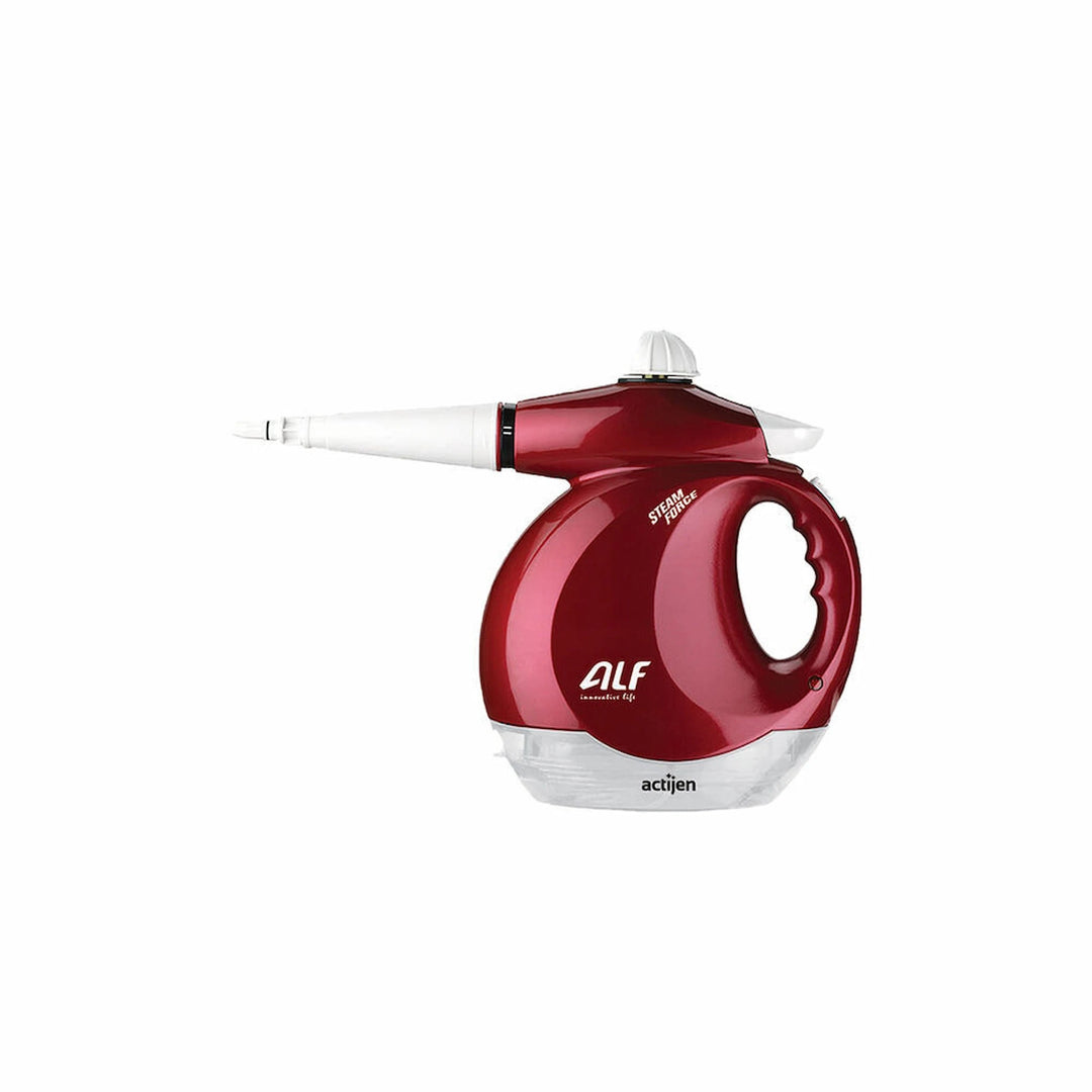 ALF HANDY BT-121 1200 W Buharlı Temizleyici - 1 lt Actijen Dezenfektan Hediye, Sınırlı Süre İndirimYesa Home