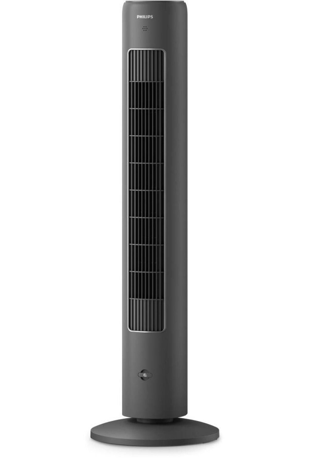 Cx5535/11 5000 Serisi Kumandalı Kule Tipi Vantilatör AntrasitYesa Home