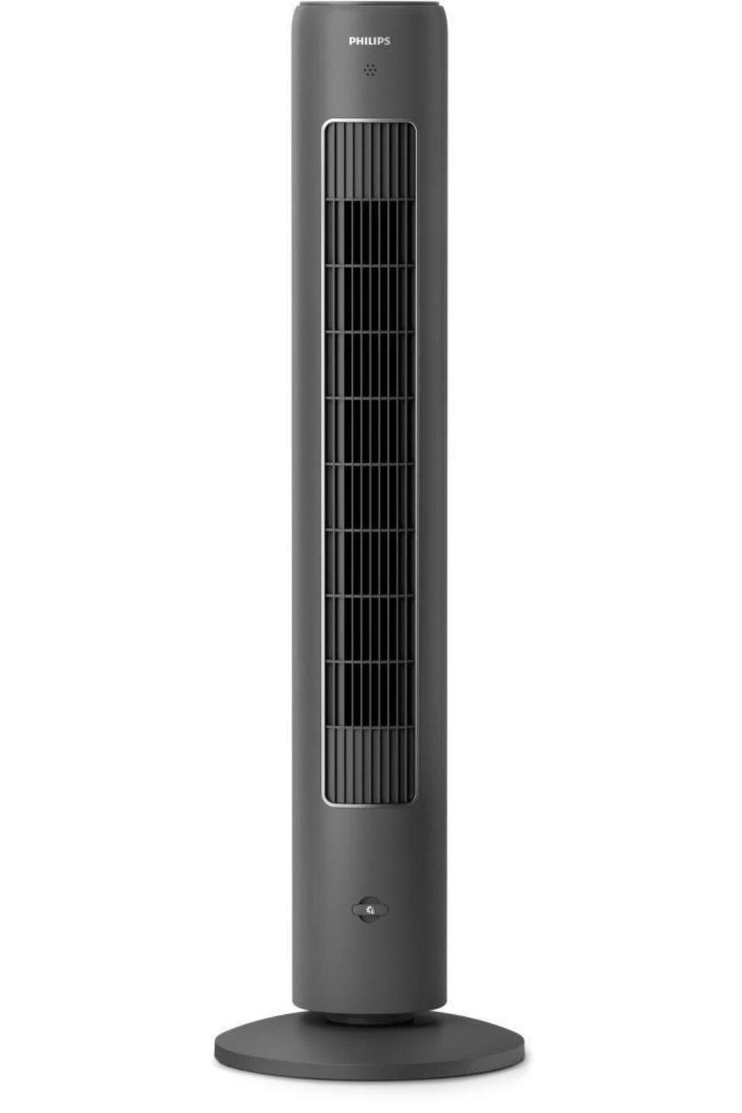 Cx5535/11 5000 Serisi Kumandalı Kule Tipi Vantilatör AntrasitYesa Home