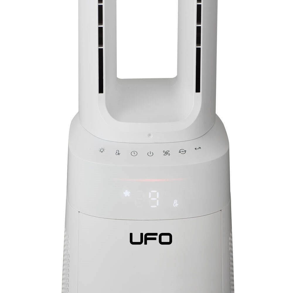 UFO ATH - 20 Kanatsız Fan ve Hava TemizleyiciYesa Home