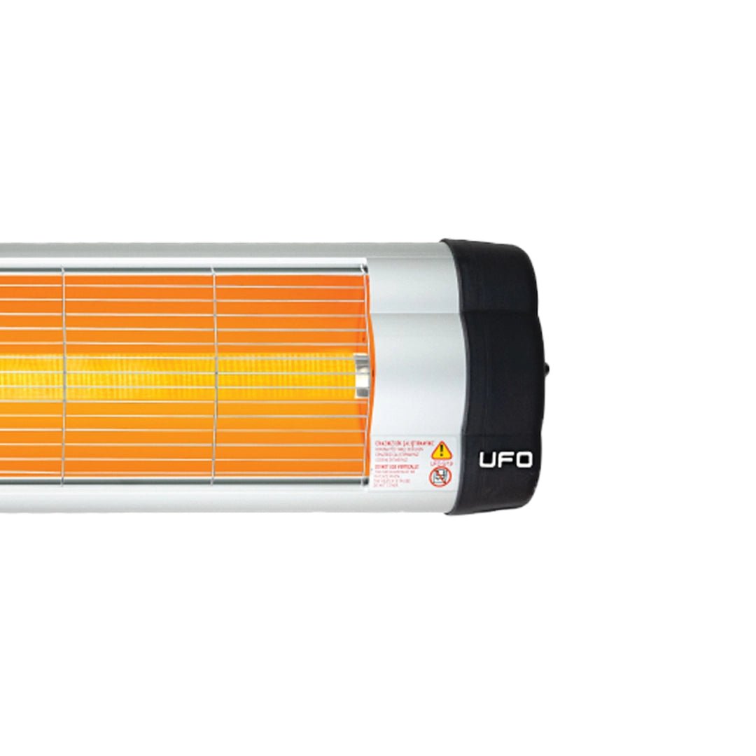 UFO S/1900 W Duvar Tipi Isıtıcı - TermostatlıYesa Home