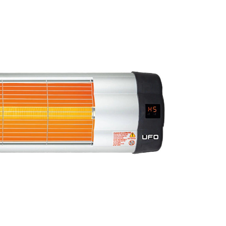 UFO S/2300 W Duvar Tipi Isıtıcı - Uzaktan KumandalıYesa Home