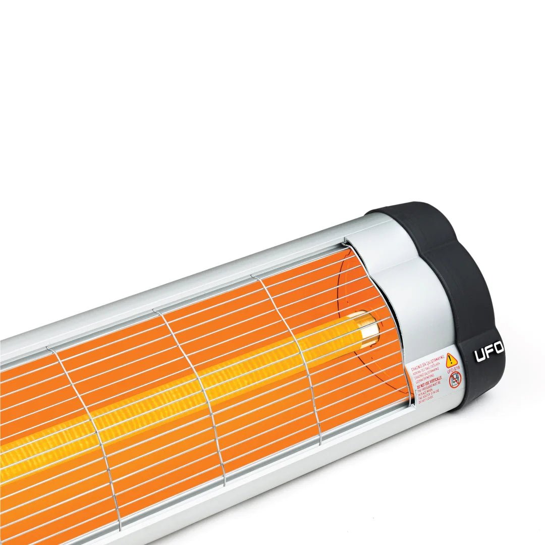 UFO S/2900 W Duvar Tipi Isıtıcı - TermostatlıYesa Home