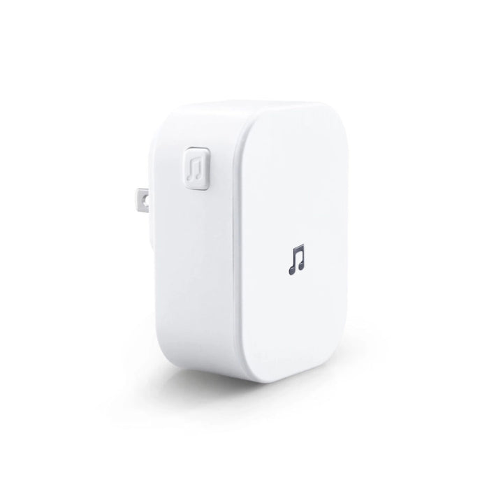 YECO BD-10 Akıllı Görüntülü Kapı Zili – PIR Sensör, IP66, WiFi, Çift Yönlü Ses